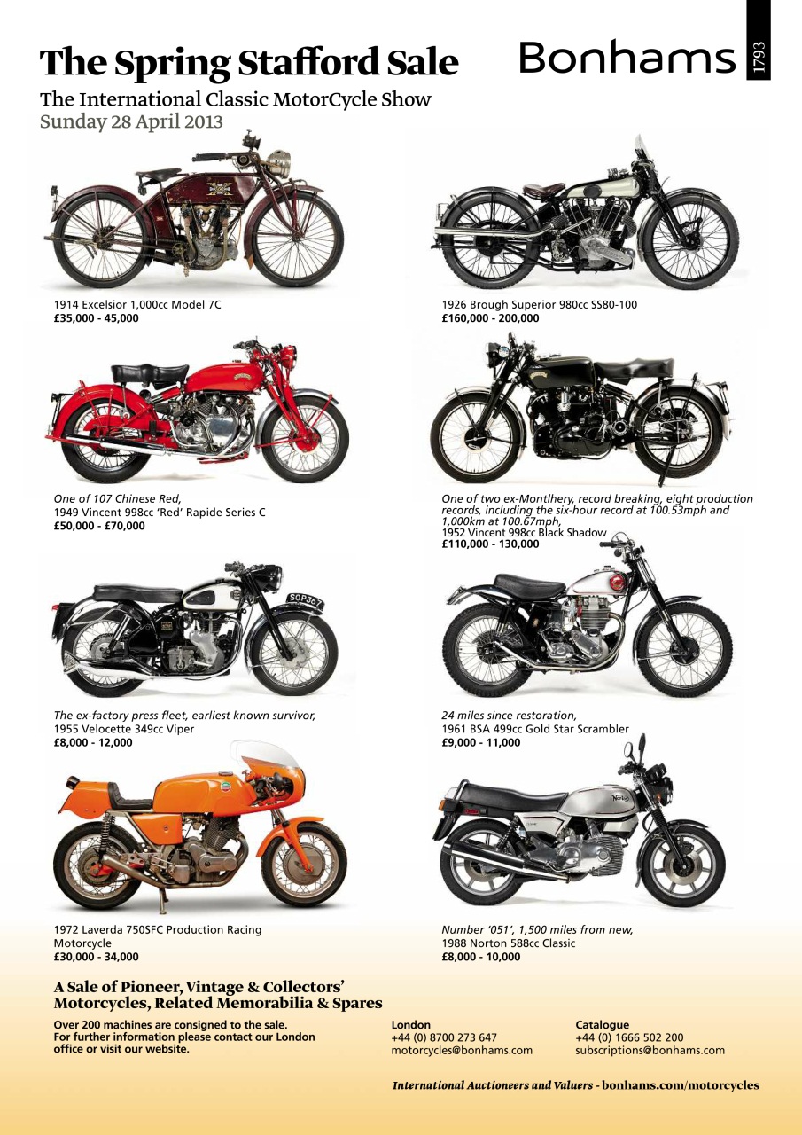 RealClassic Preview Pages