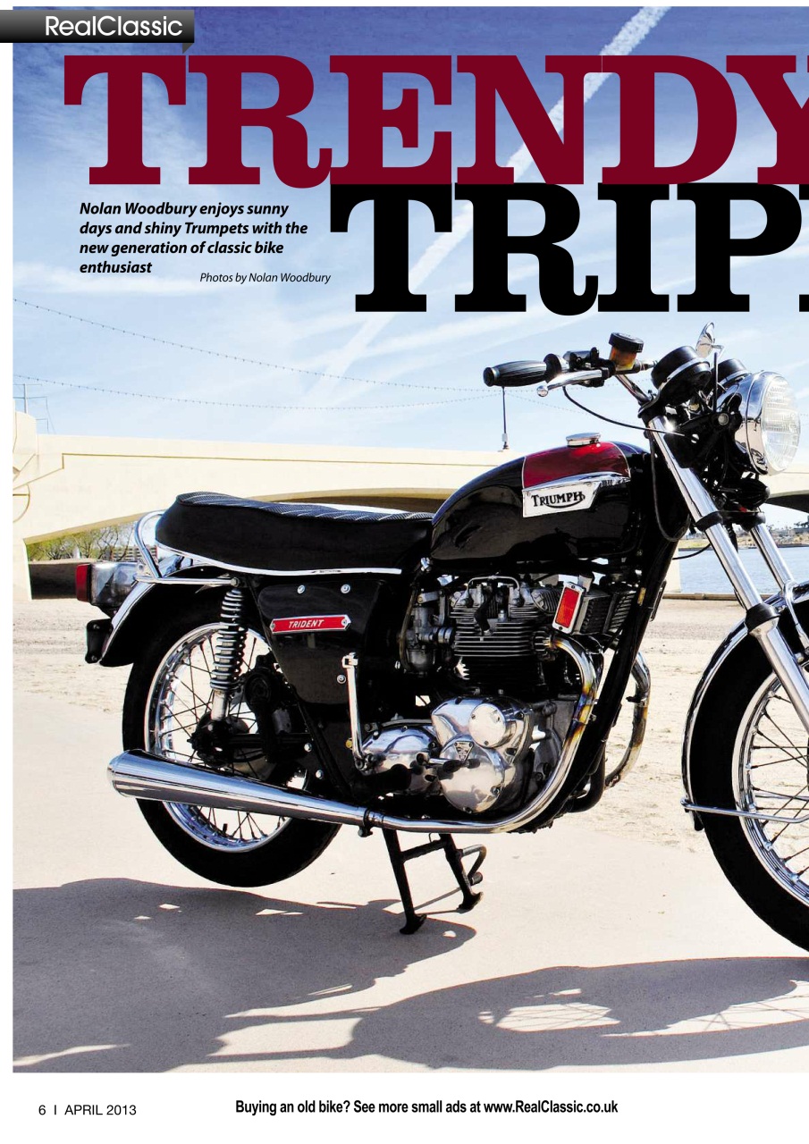 RealClassic Preview Pages