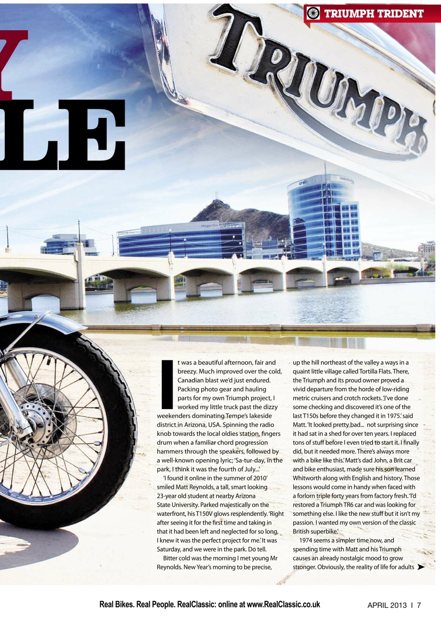 RealClassic Preview Pages