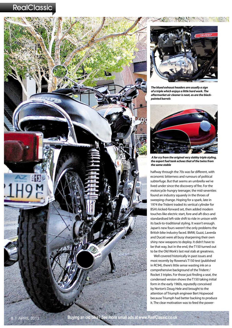 RealClassic Preview Pages