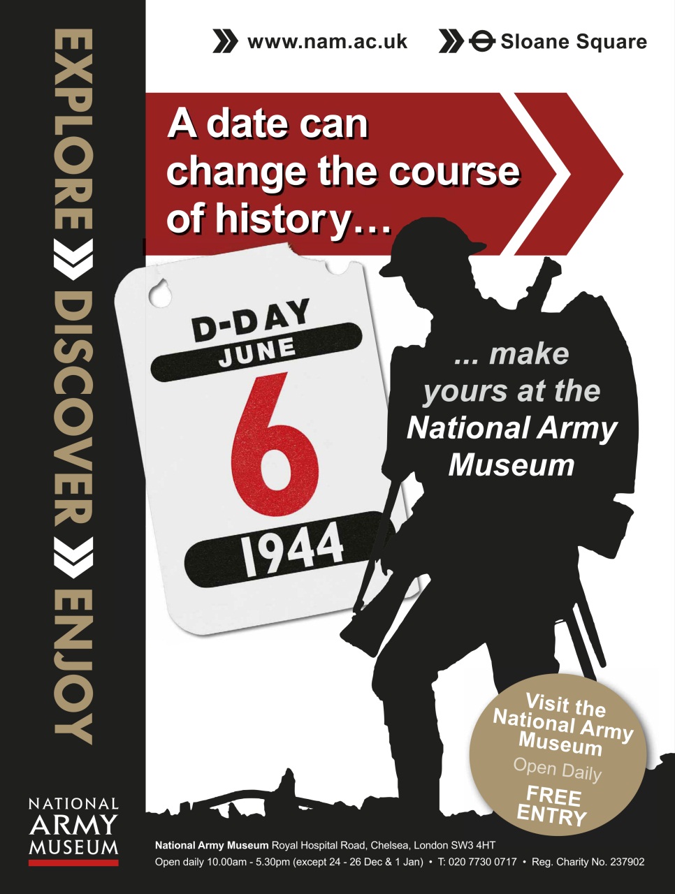 BBC History Magazine Preview Pages