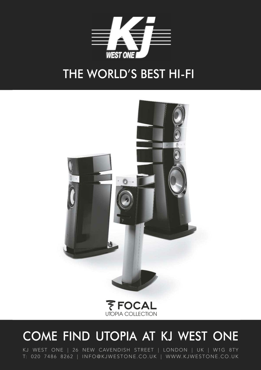 Hi-Fi News Preview Pages