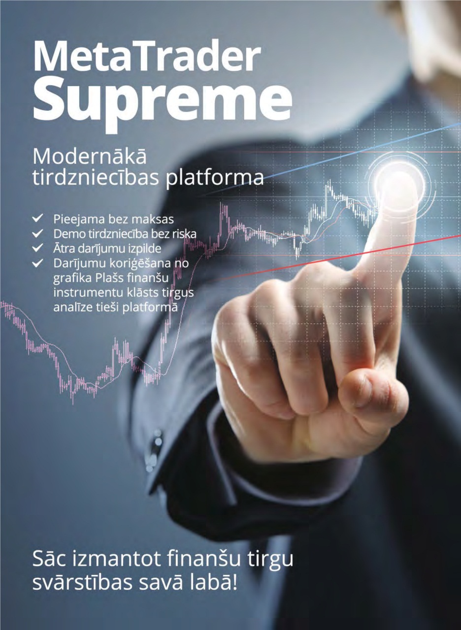 Forbes Latvia Preview Pages