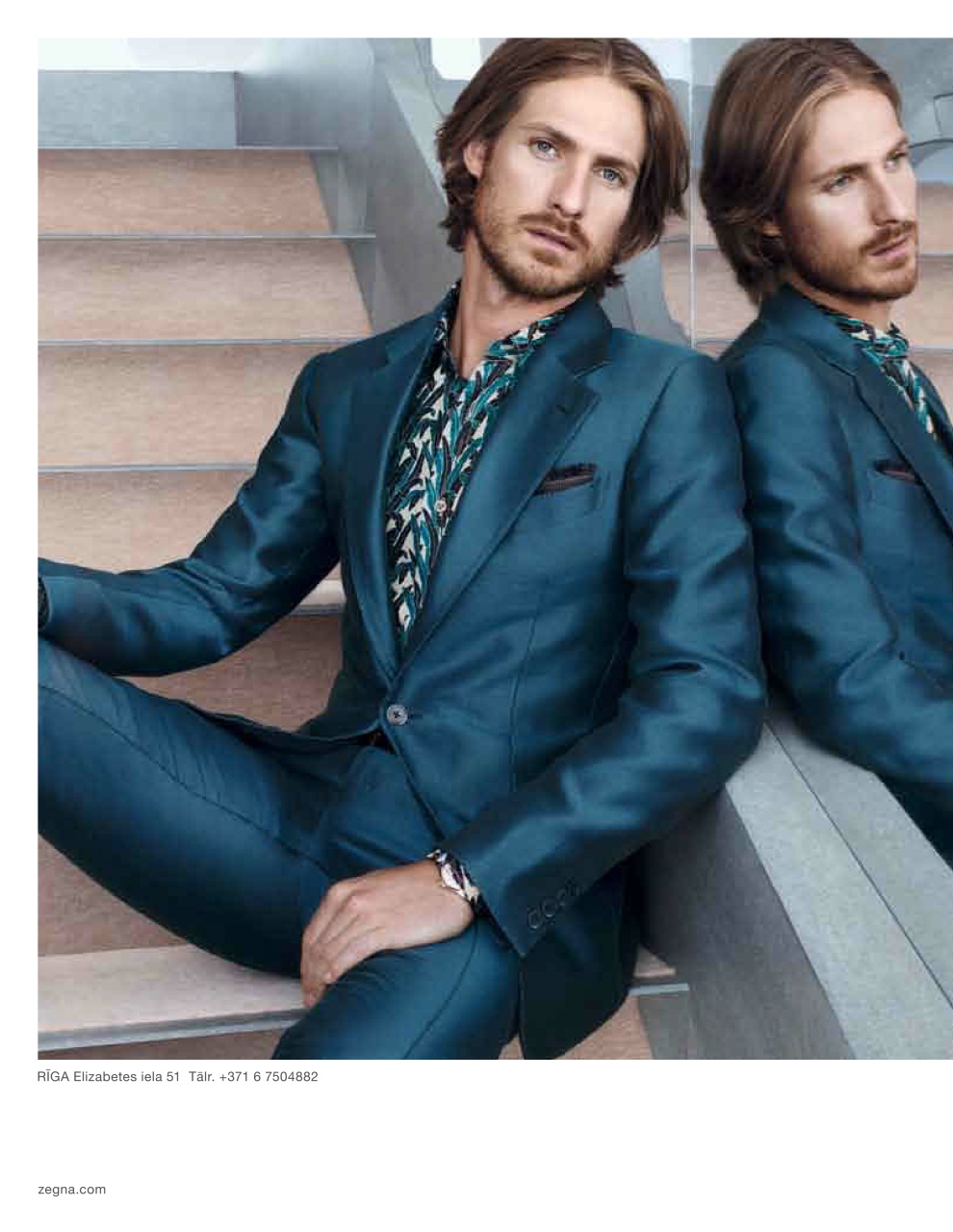 Forbes Latvia Preview Pages