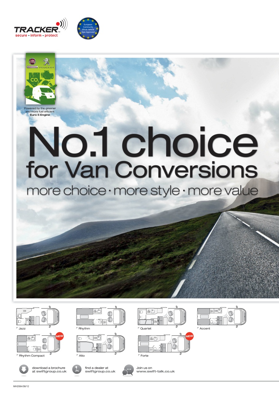 MMM magazine Preview Pages