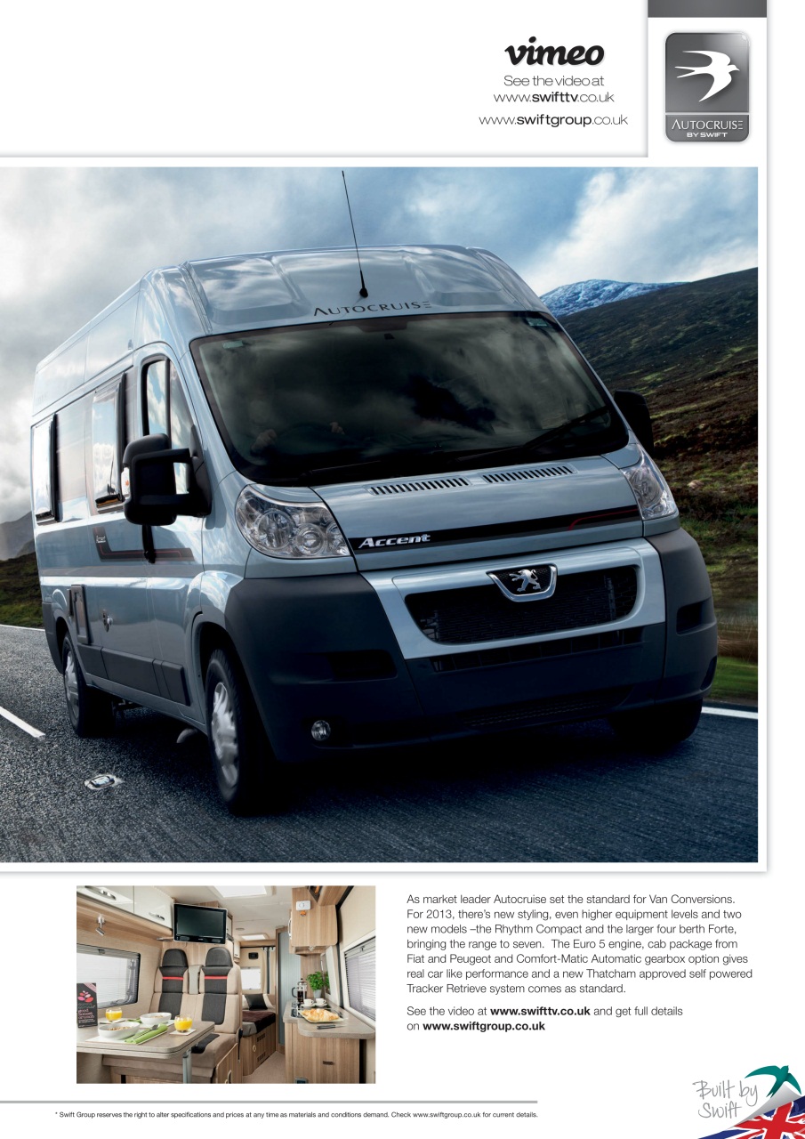 MMM magazine Preview Pages