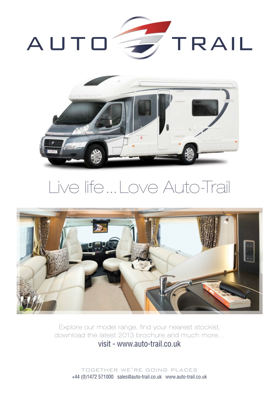 MMM magazine Preview Pages