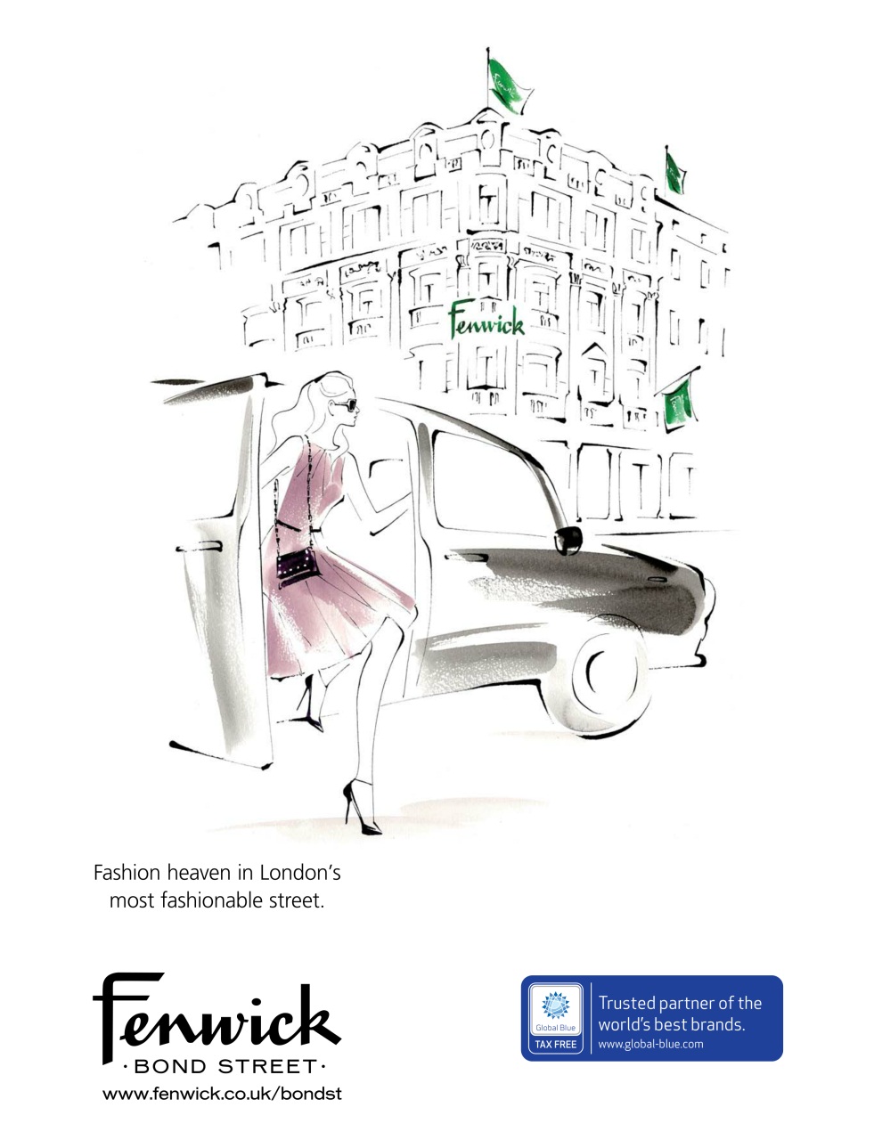 Britain Preview Pages