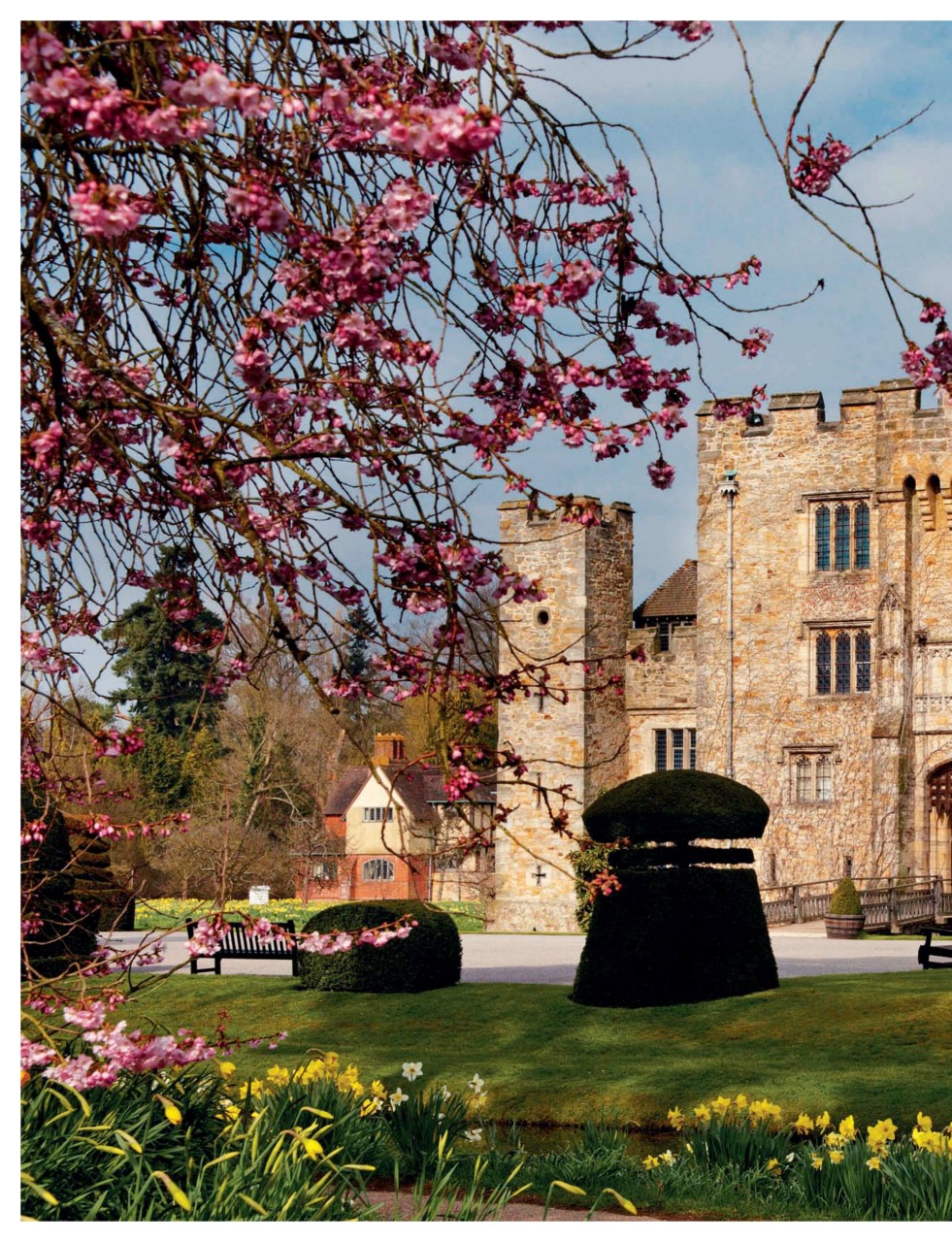 Britain Preview Pages