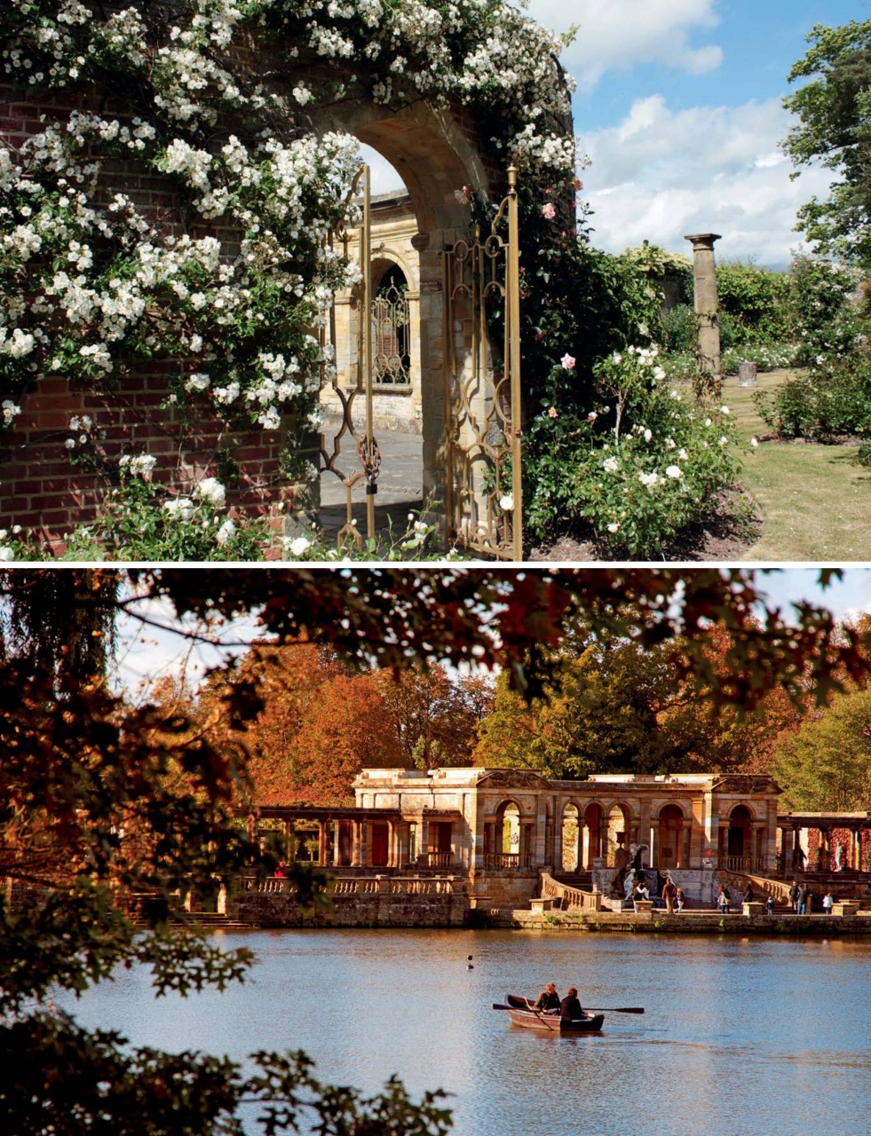 Britain Preview Pages