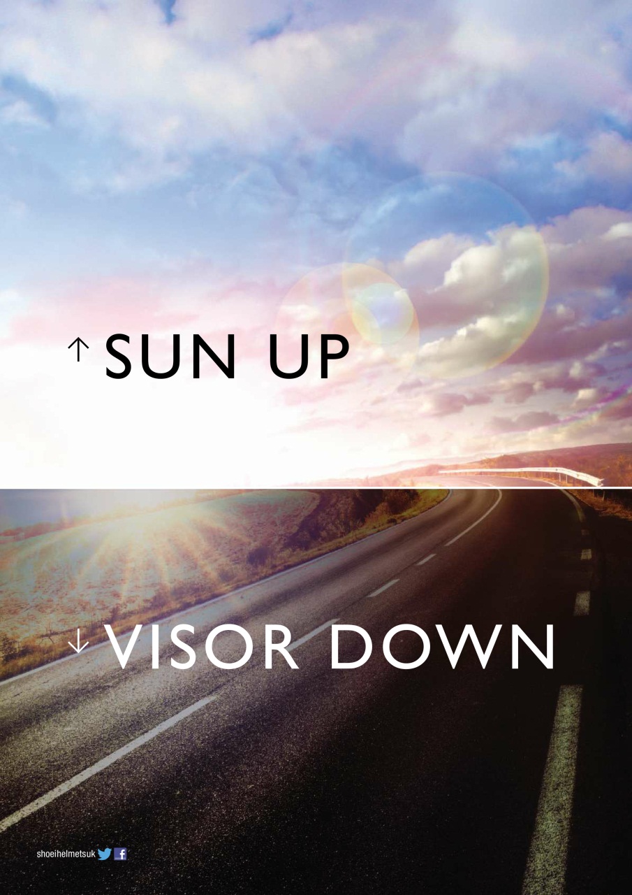 Motorcycle Sport & Leisure Preview Pages