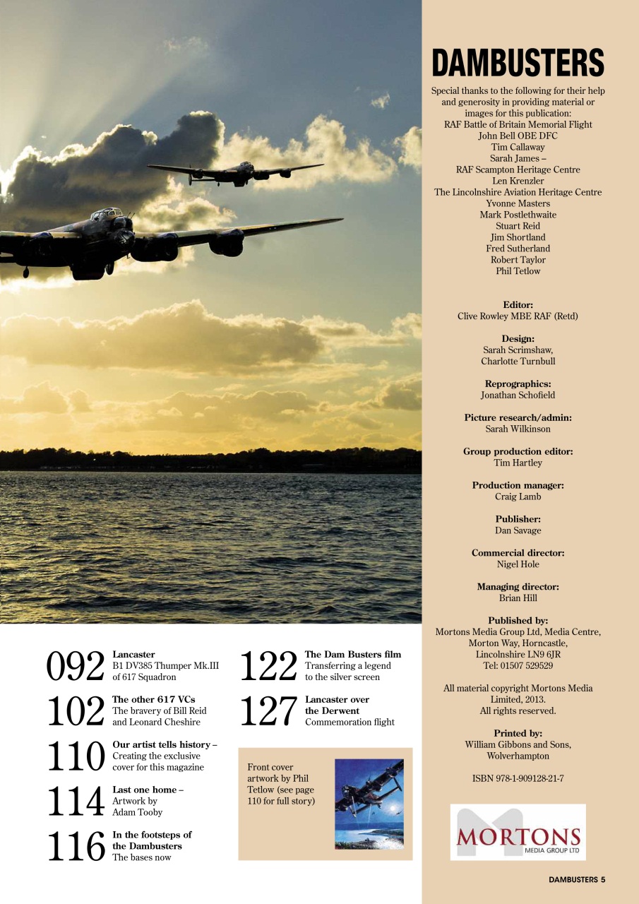 Mortons Books Preview Pages