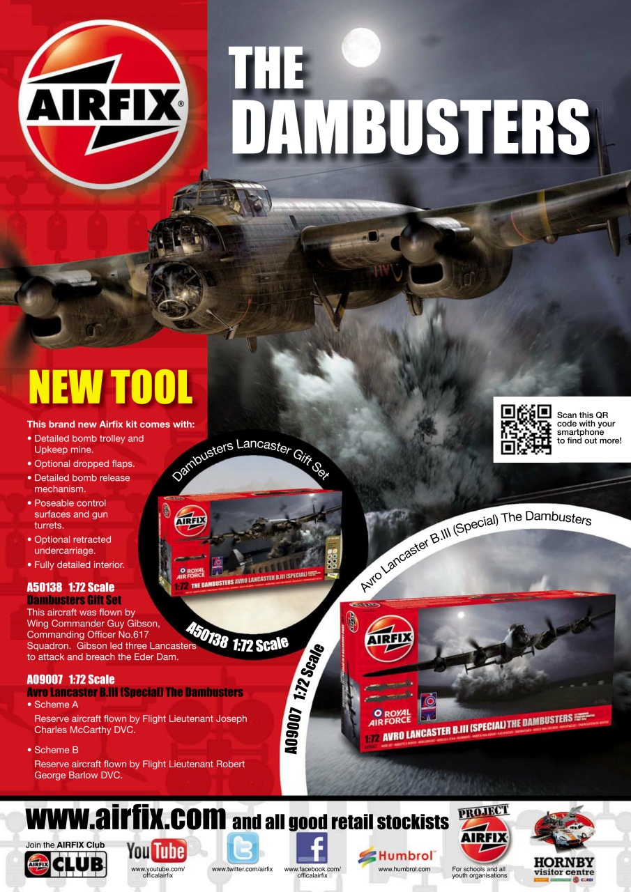 Scale Aviation and Military Modeller International (A) Preview Pages