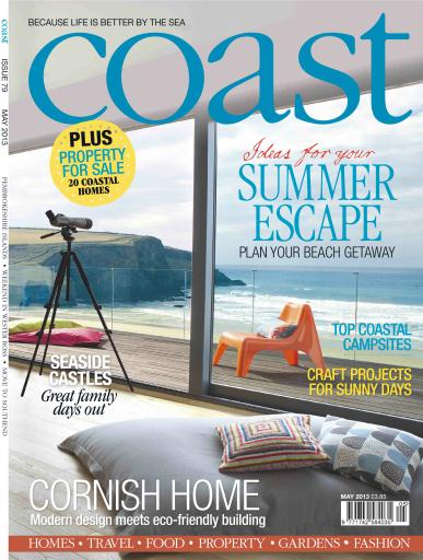 Coast issue 