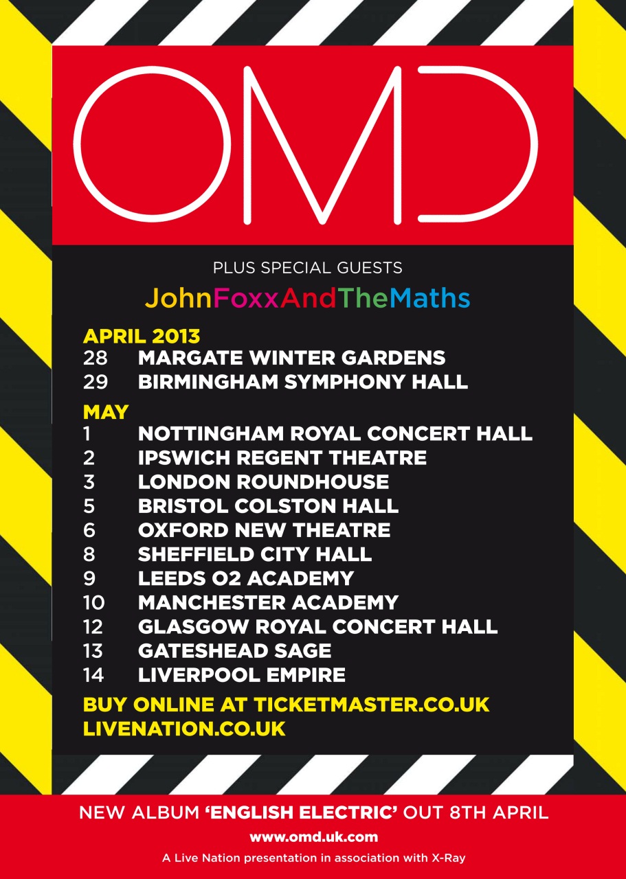 Classic Pop Preview Pages