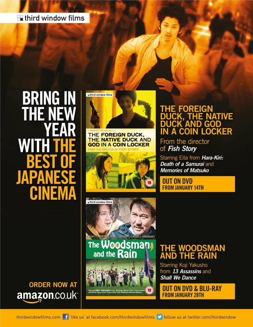 Digital FilmMaker Preview Pages