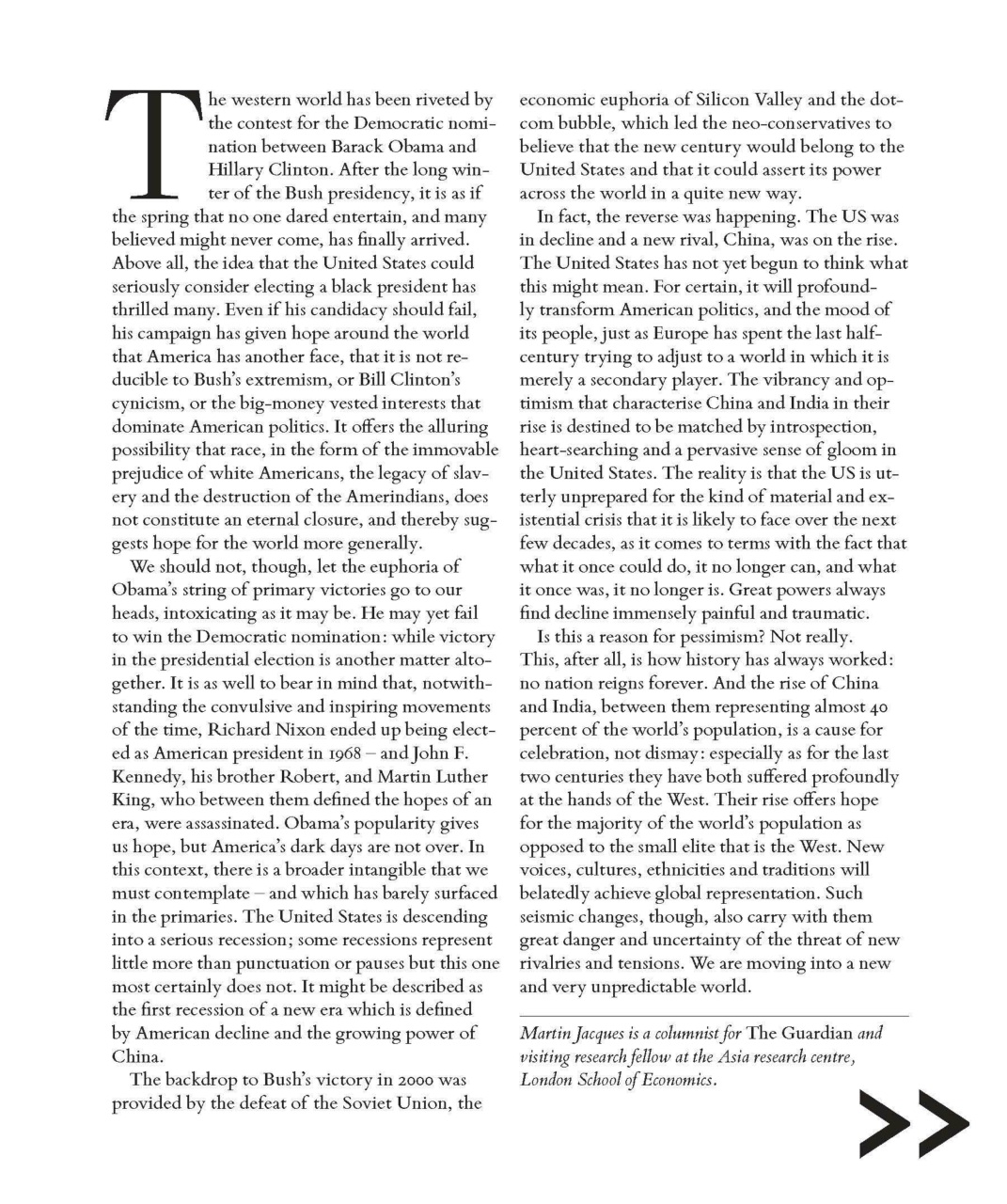 Adbusters Preview Pages