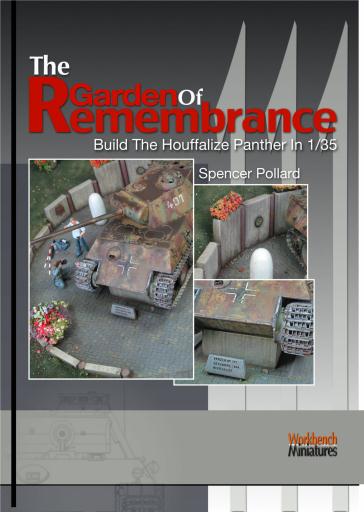 Modellers Reference Library issue 