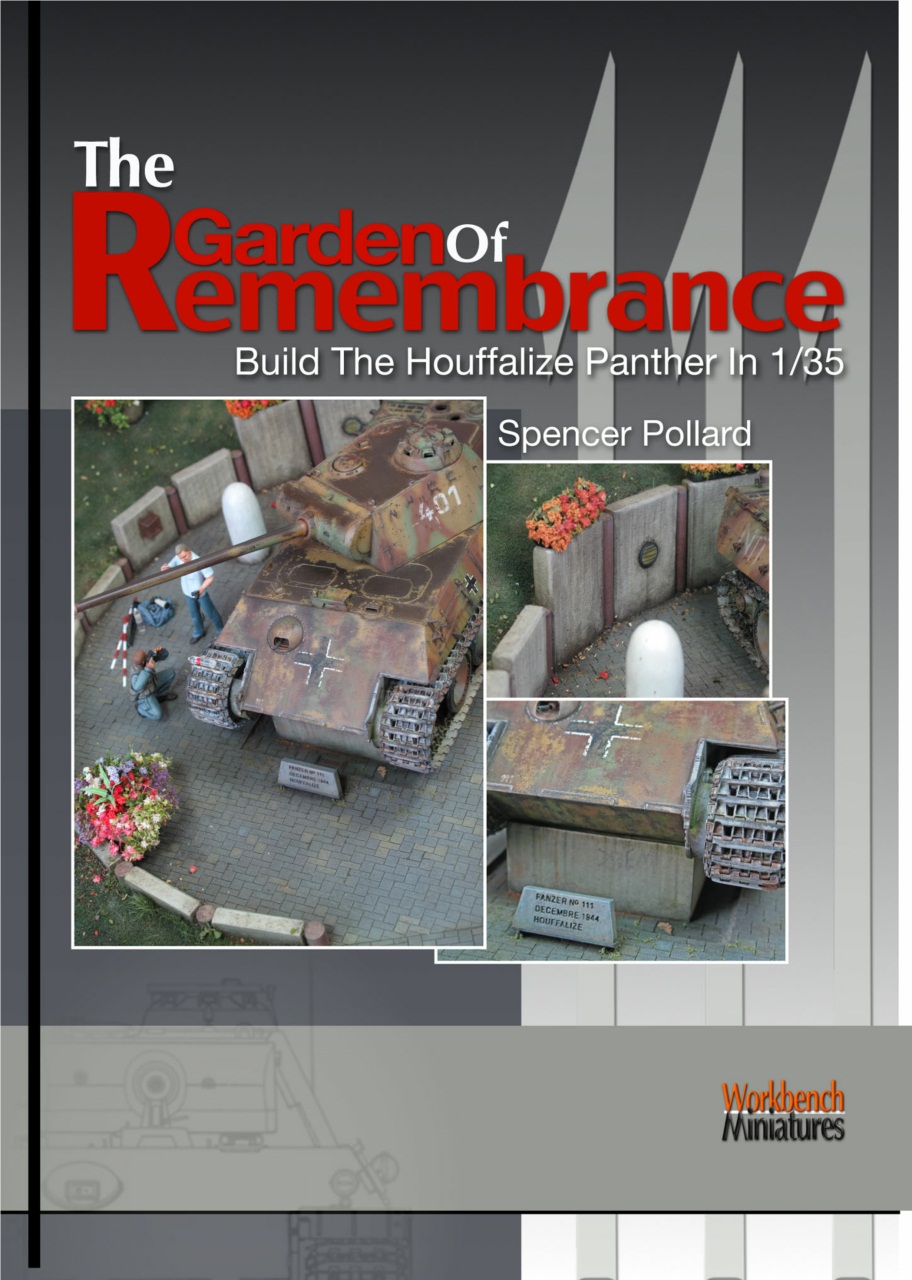 Modellers Reference Library Preview Pages