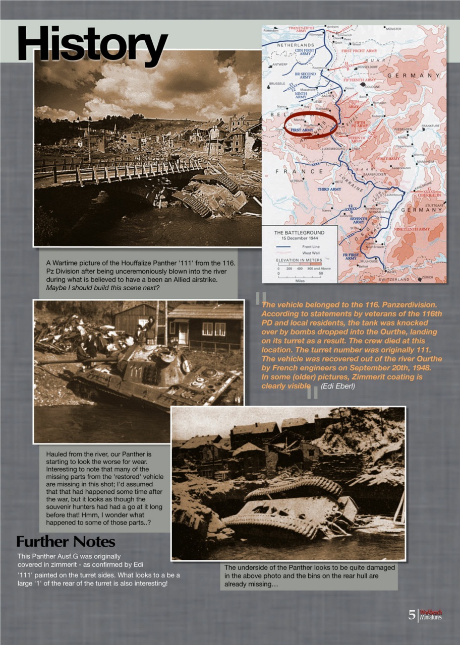 Modellers Reference Library Preview Pages