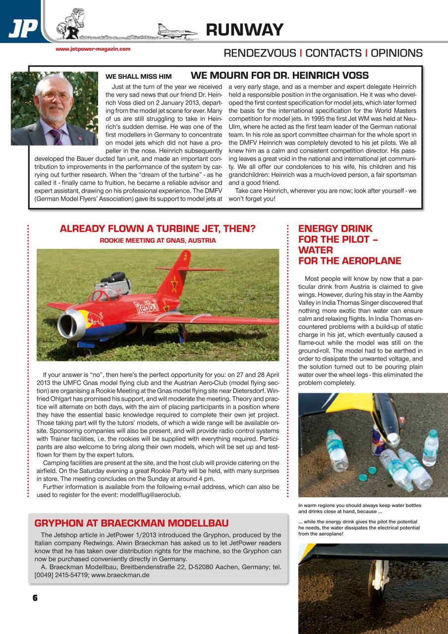 Jetpower Preview Pages