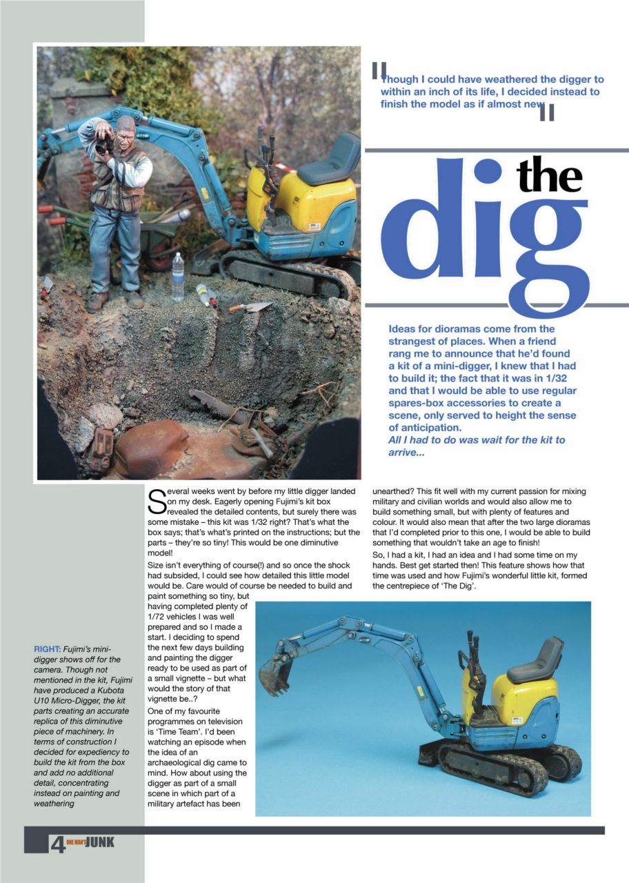 Modellers Reference Library Preview Pages