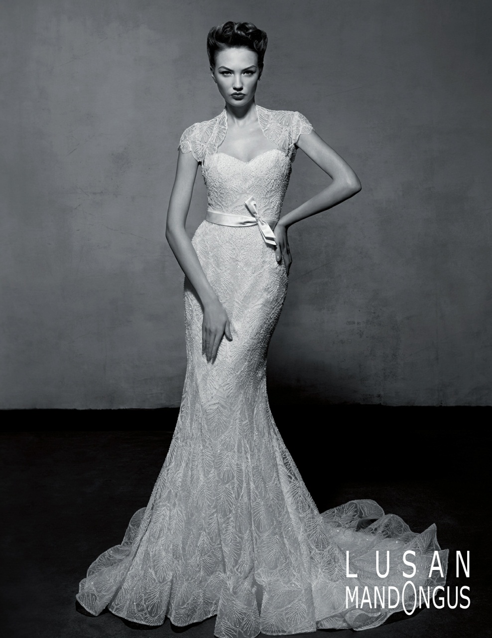 You & Your Wedding Preview Pages