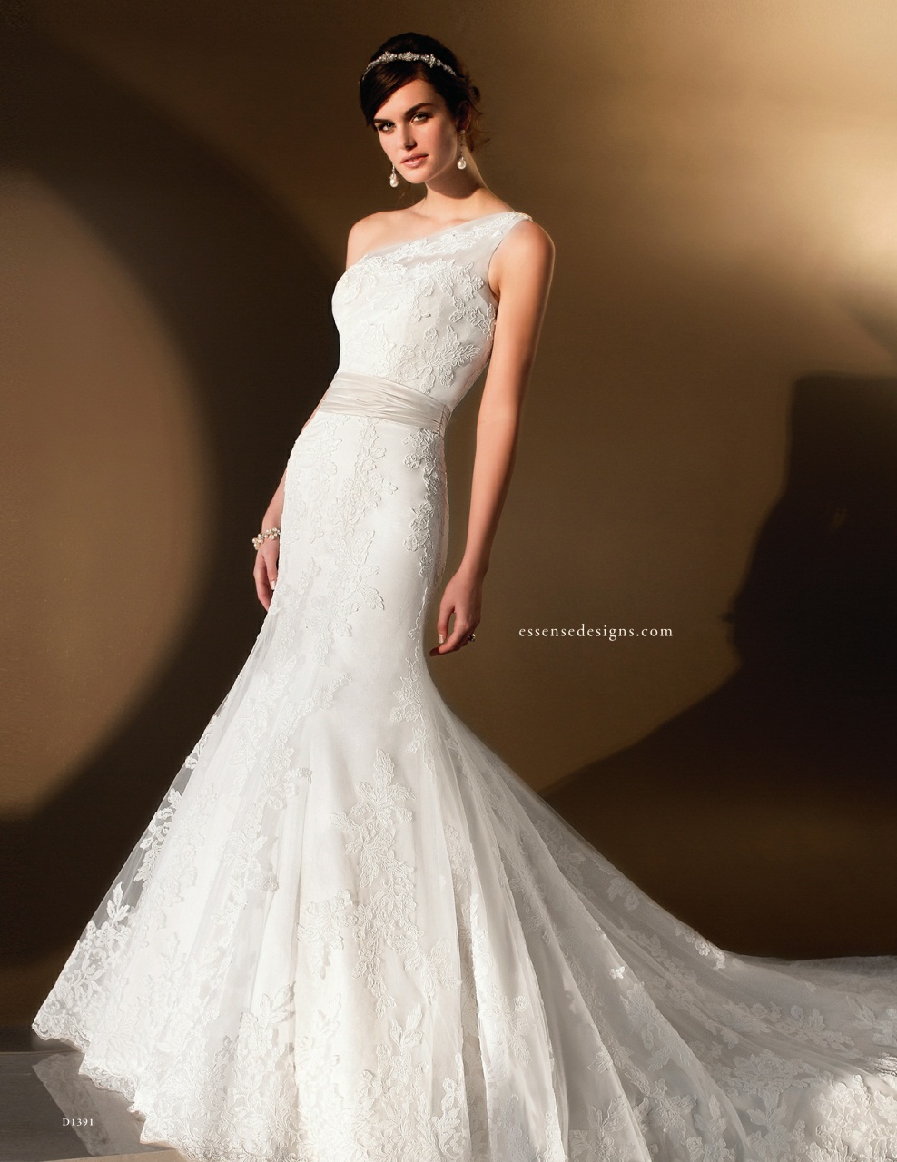 You & Your Wedding Preview Pages