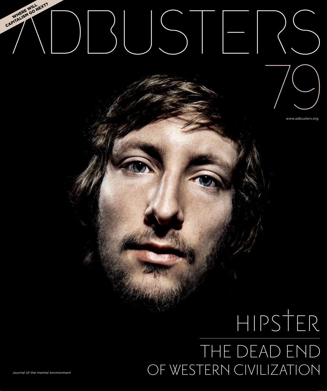 Adbusters Preview Pages