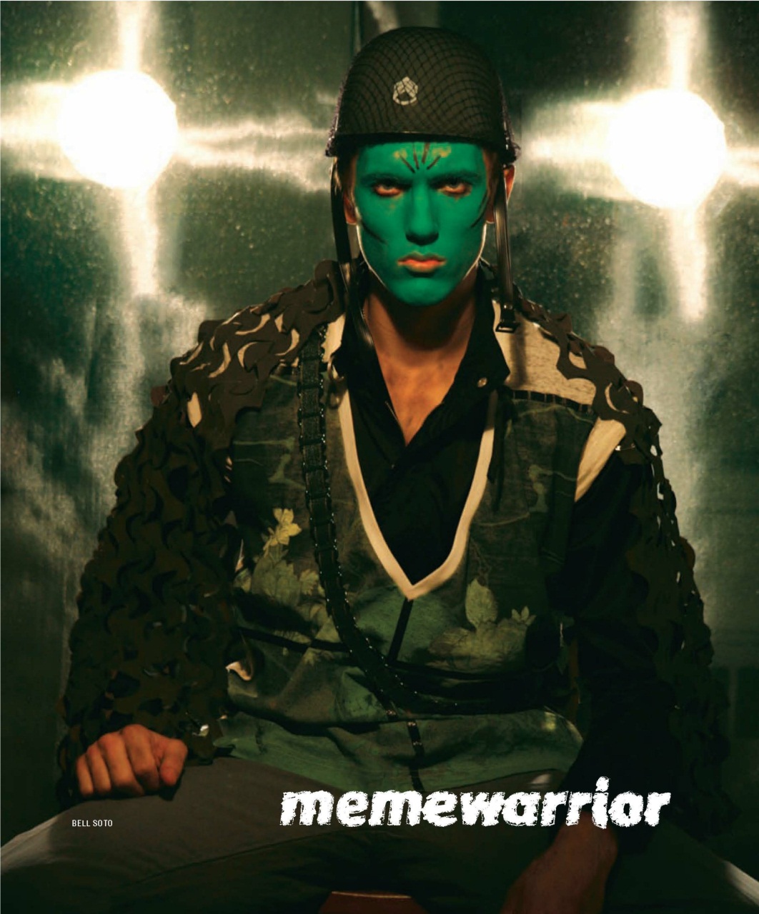 Adbusters Preview Pages