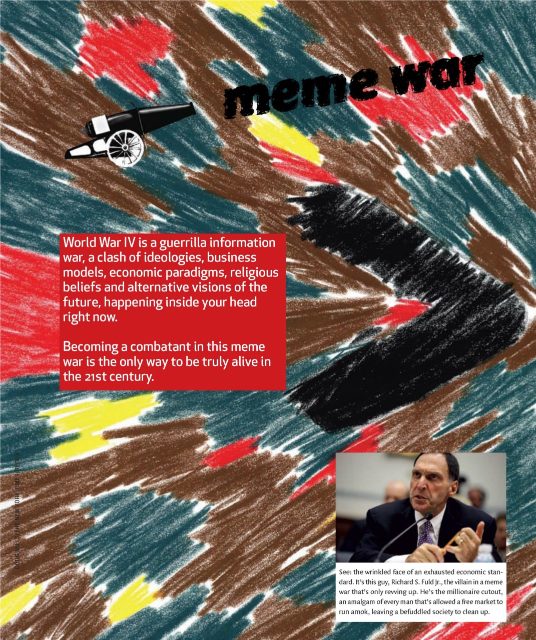 Adbusters Preview Pages