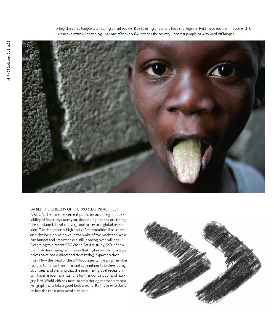 Adbusters Preview Pages