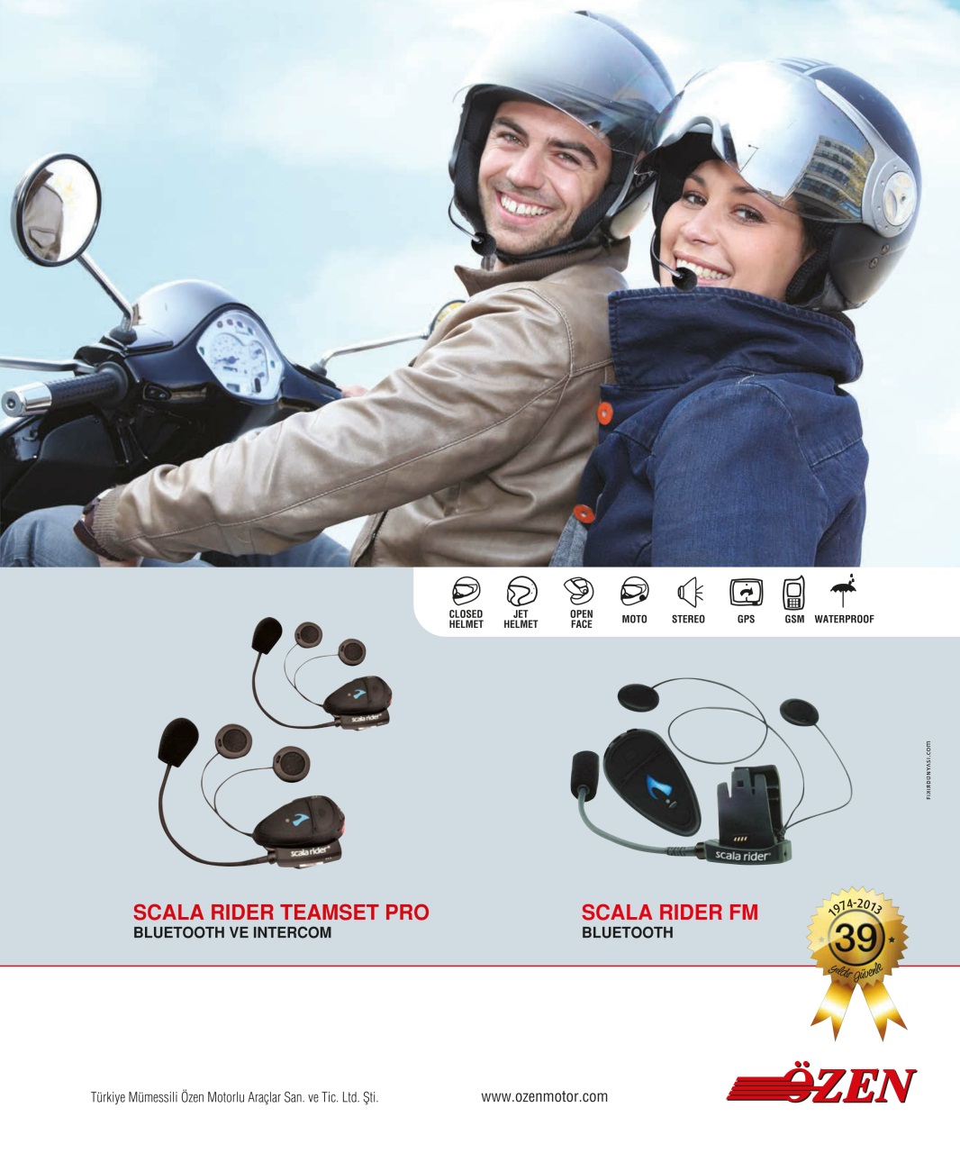 Motoron Preview Pages