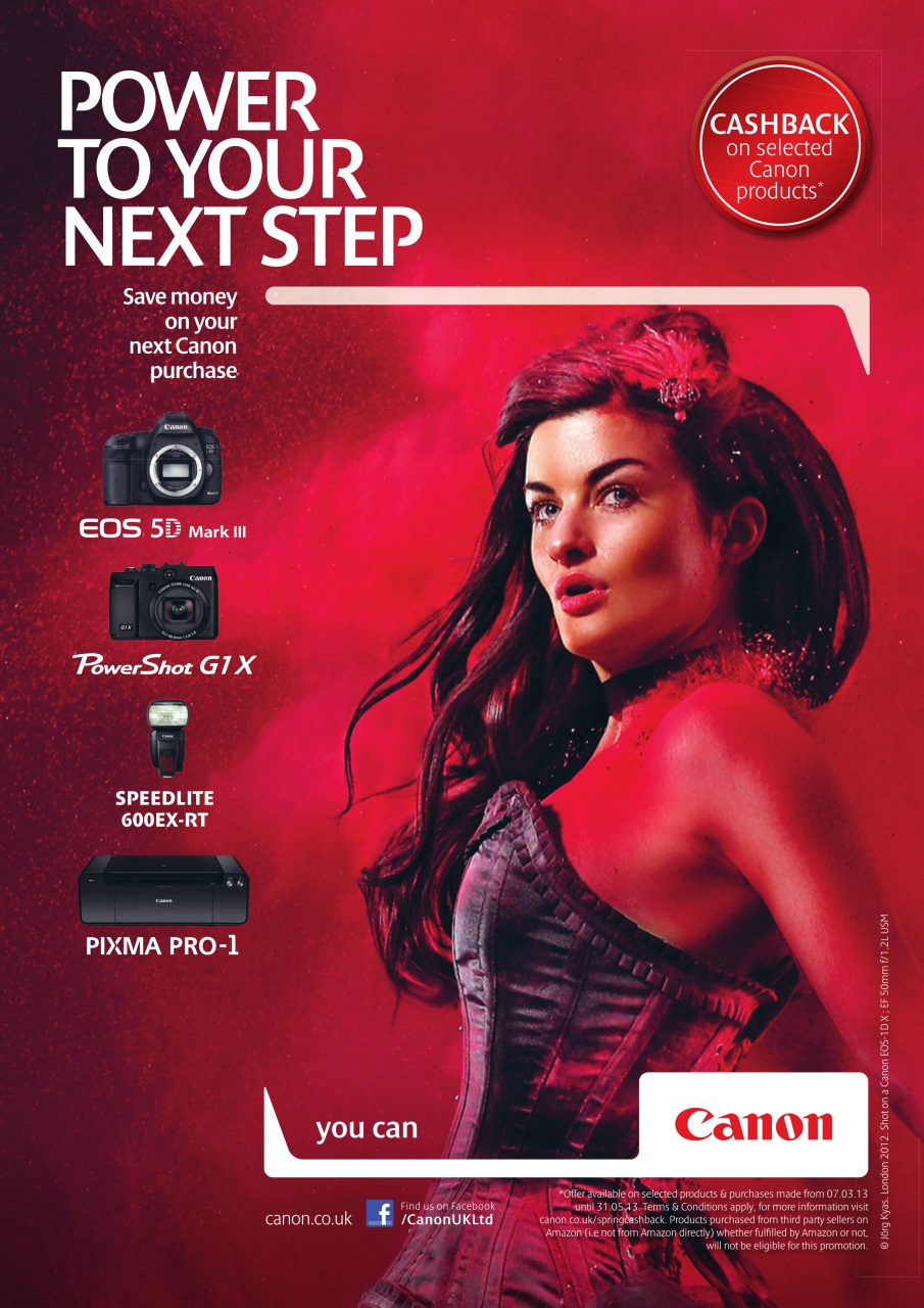 f2 Cameracraft Preview Pages