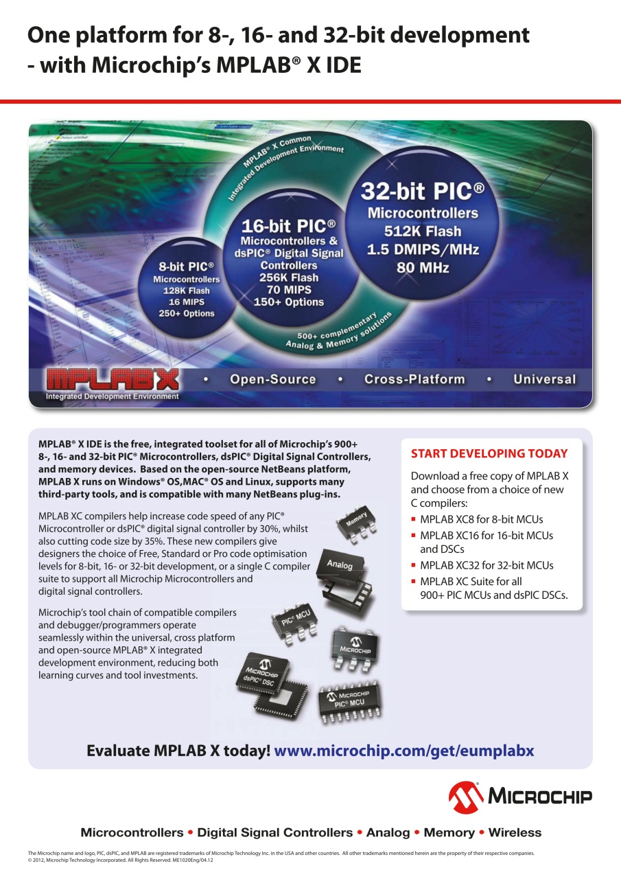 Practical Electronics Preview Pages