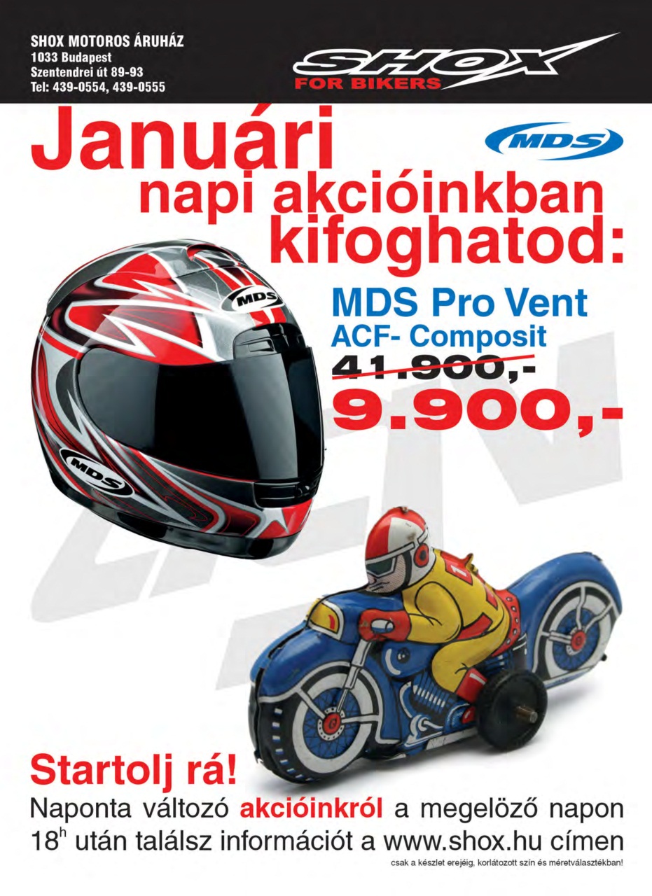 SuperBike Hungary Preview Pages