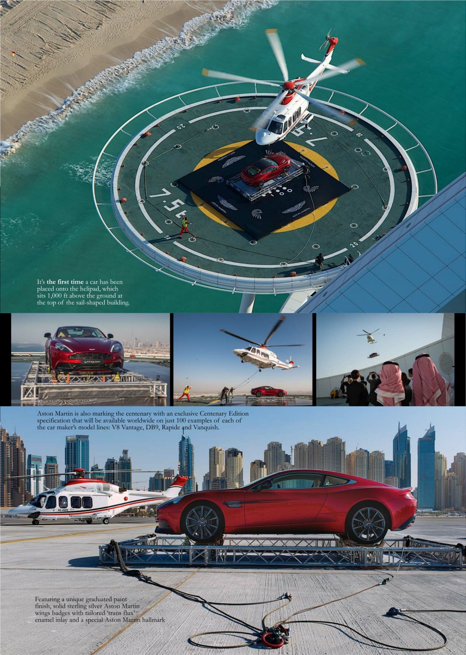 SUPER MOTORS Preview Pages