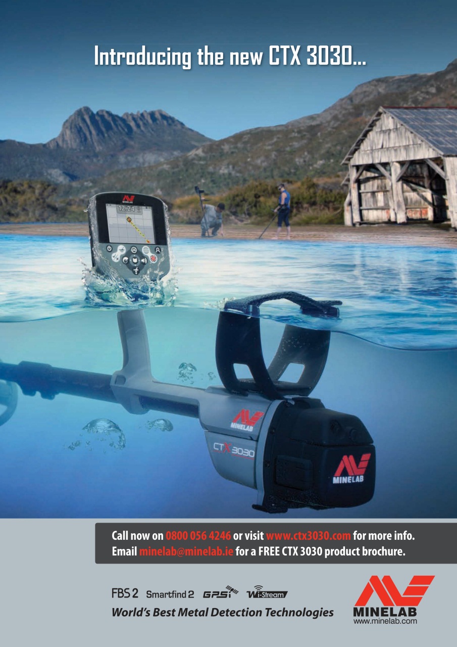 The Searcher Preview Pages