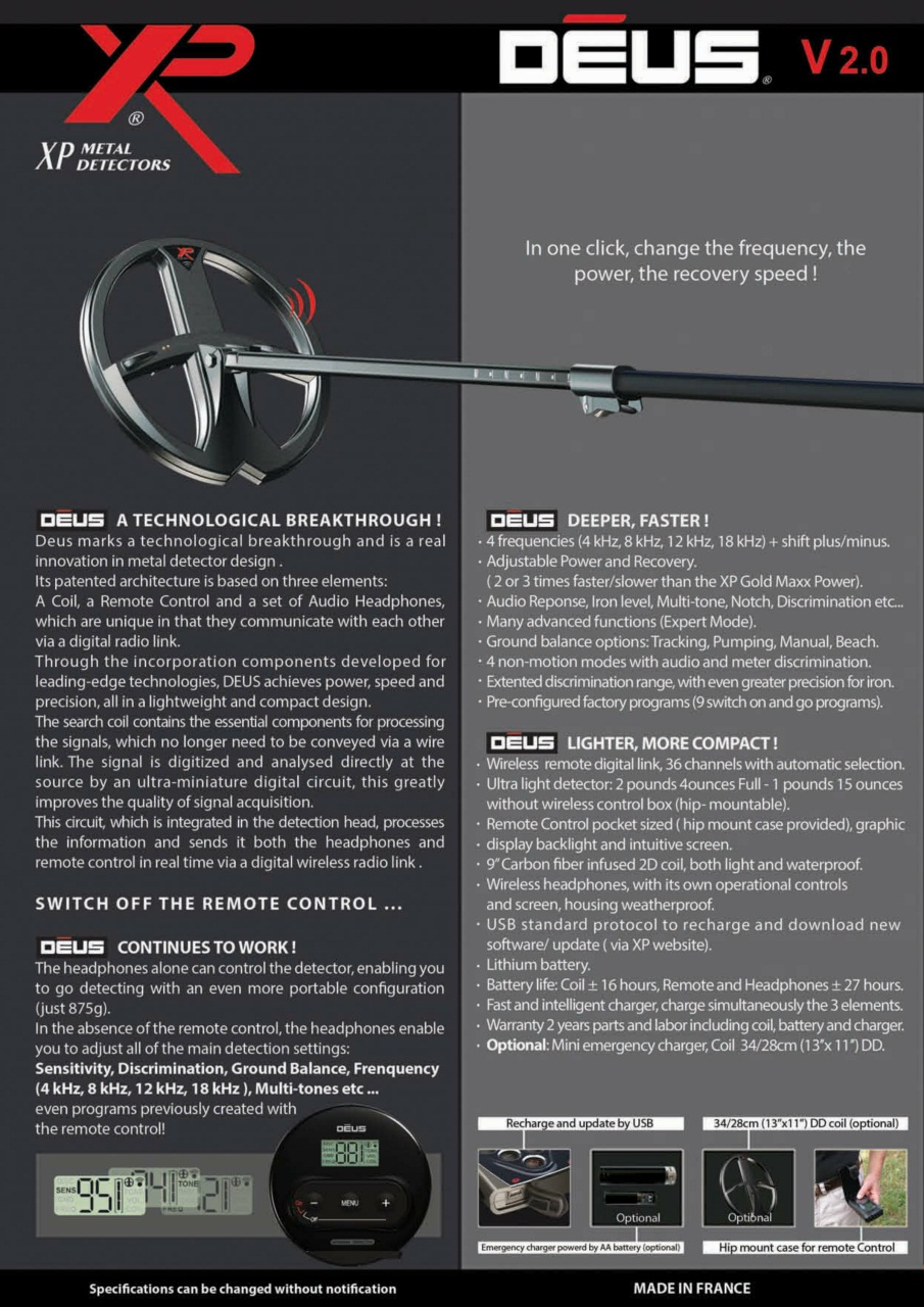 The Searcher Preview Pages