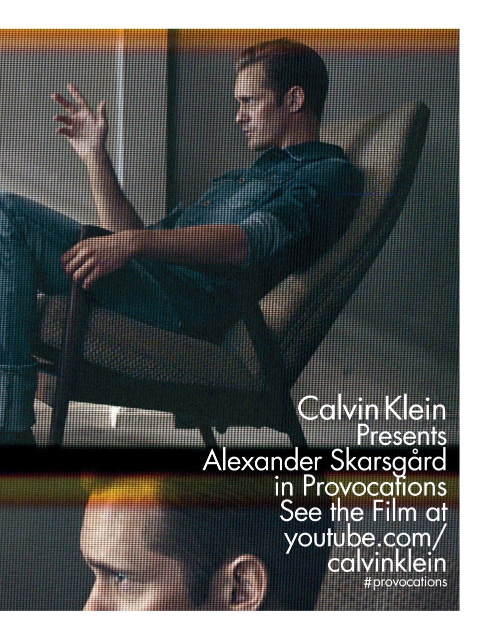 Attitude Preview Pages