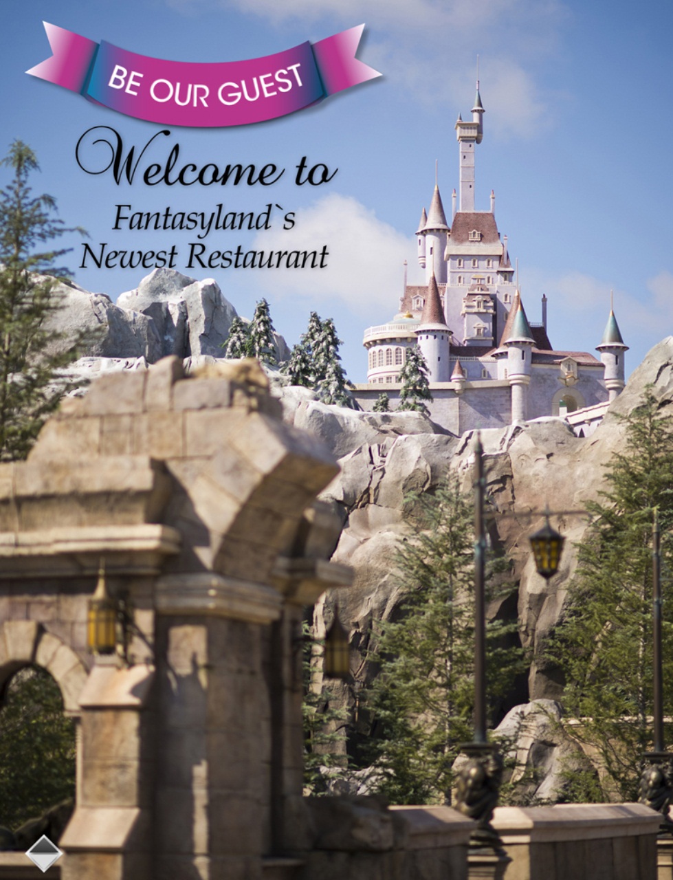 Go Florida Magazine Preview Pages