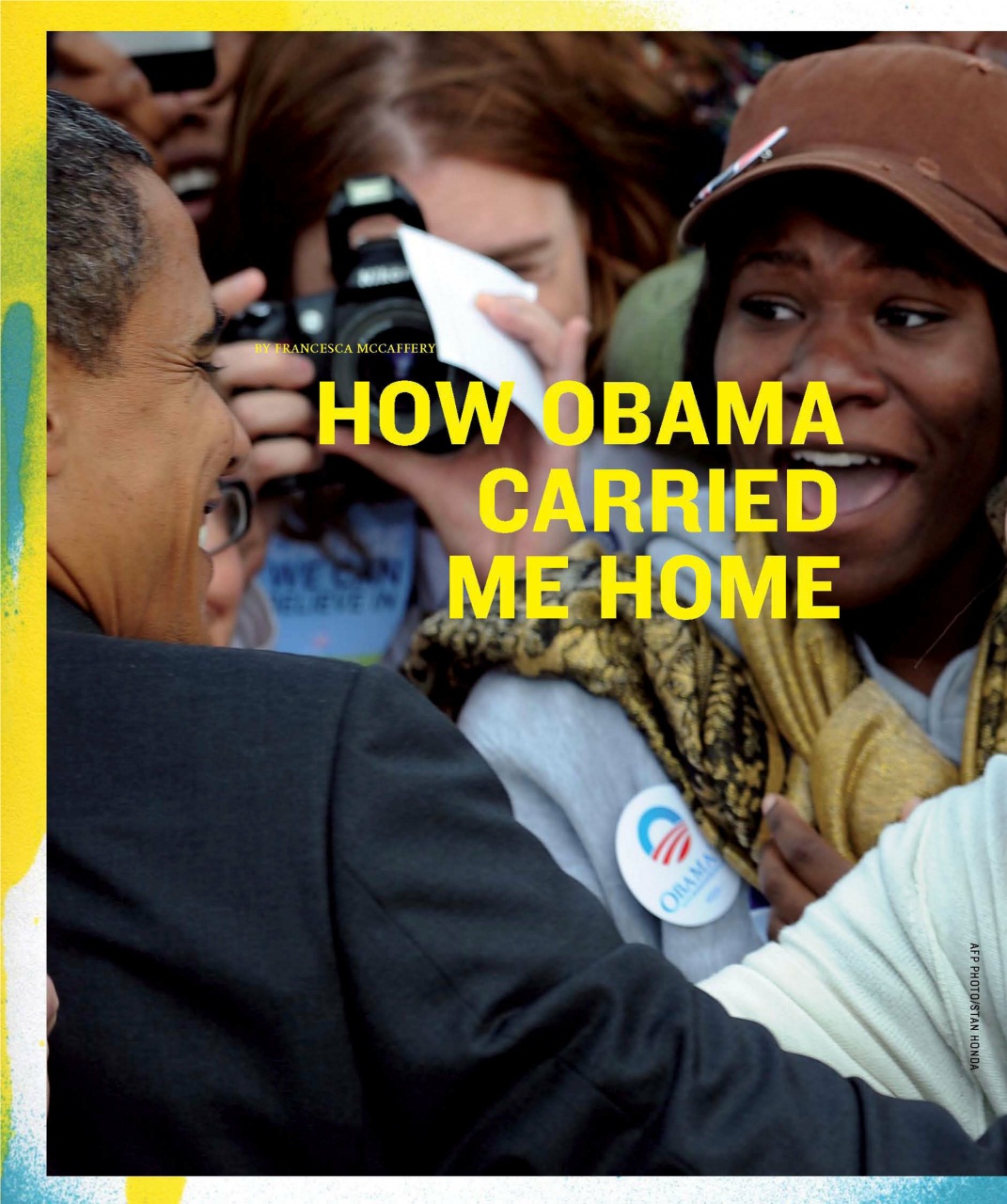 Adbusters Preview Pages