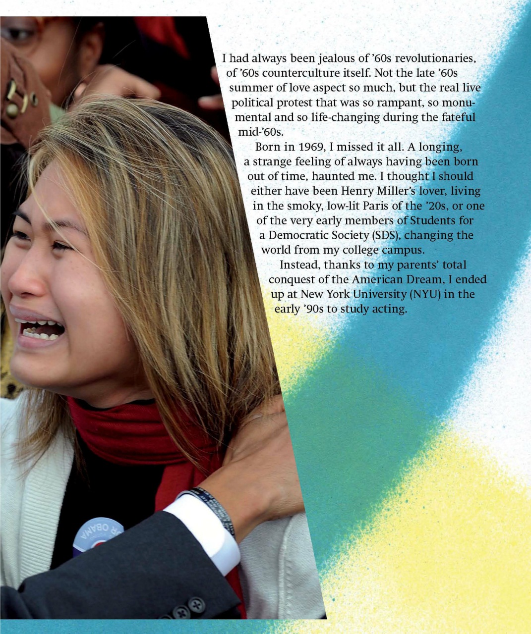 Adbusters Preview Pages