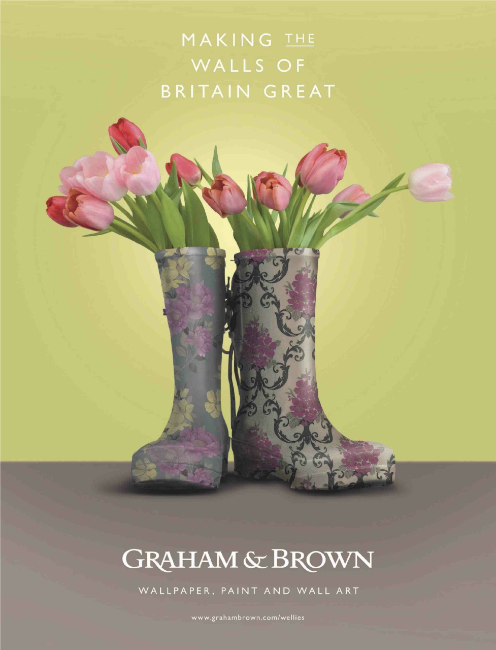 British Period Homes Preview Pages