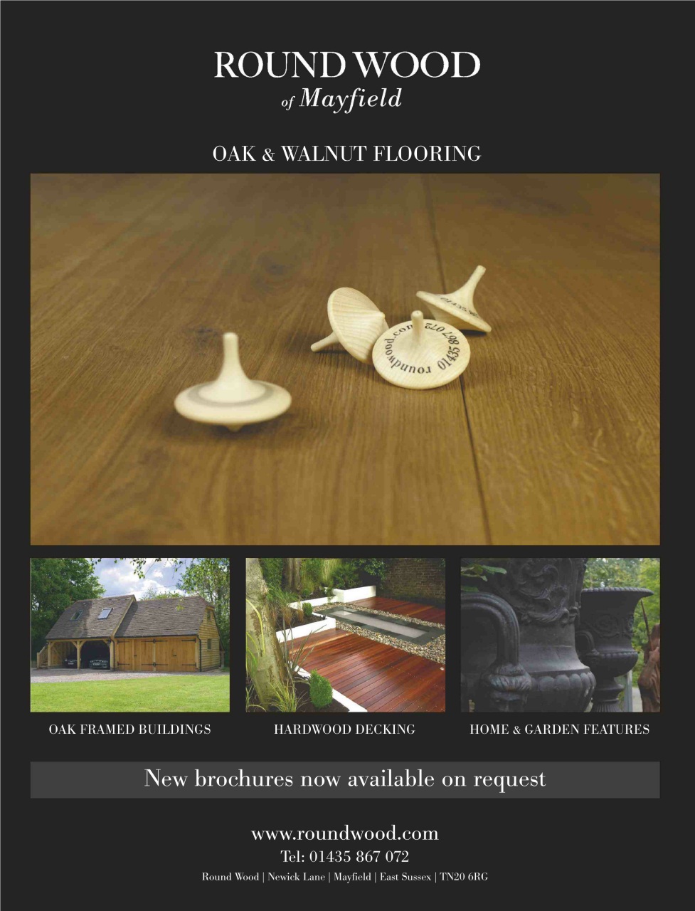 British Period Homes Preview Pages