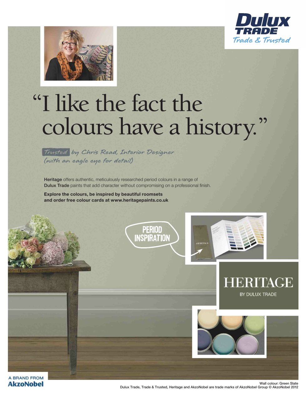 British Period Homes Preview Pages