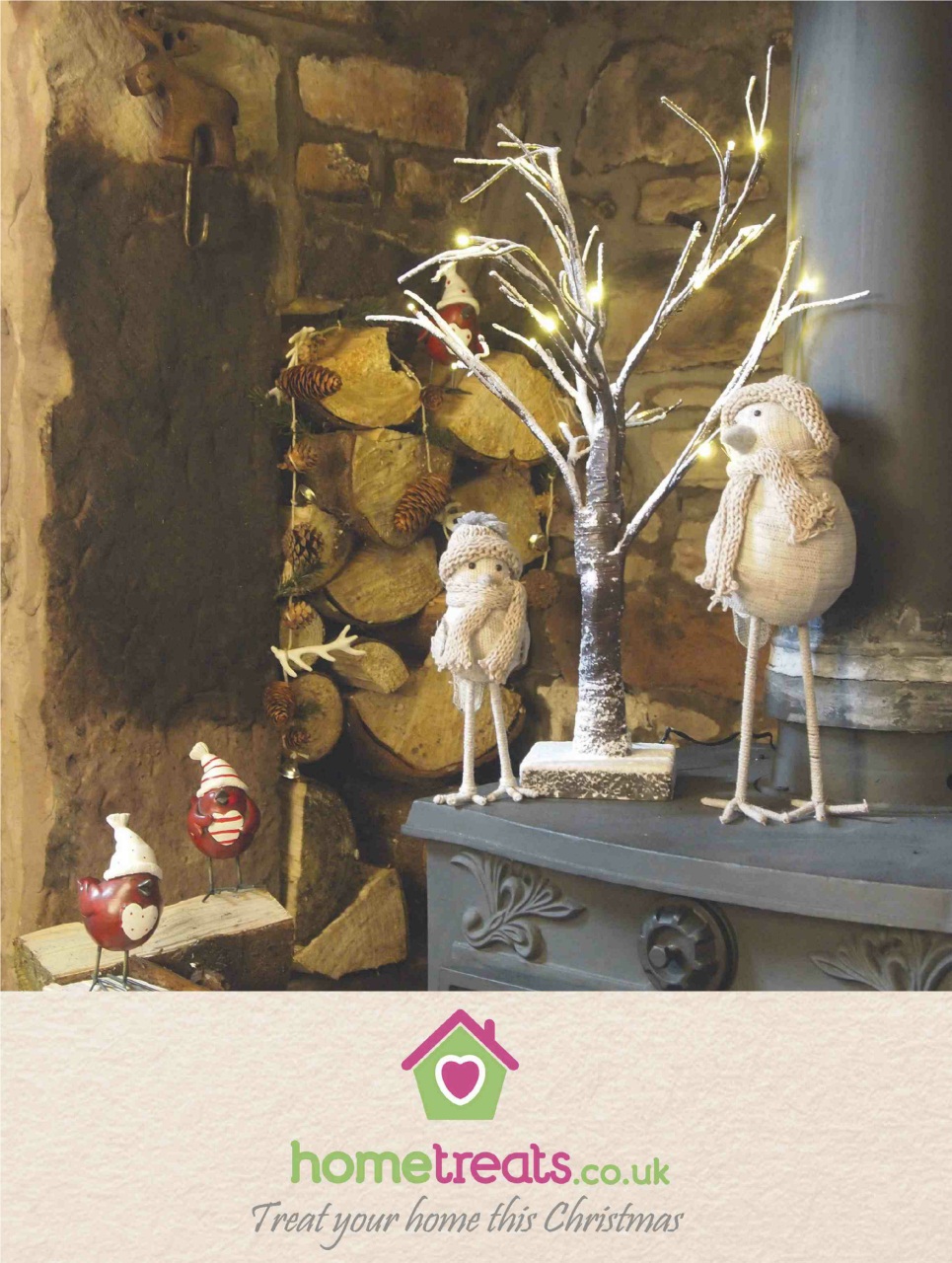 British Period Homes Preview Pages