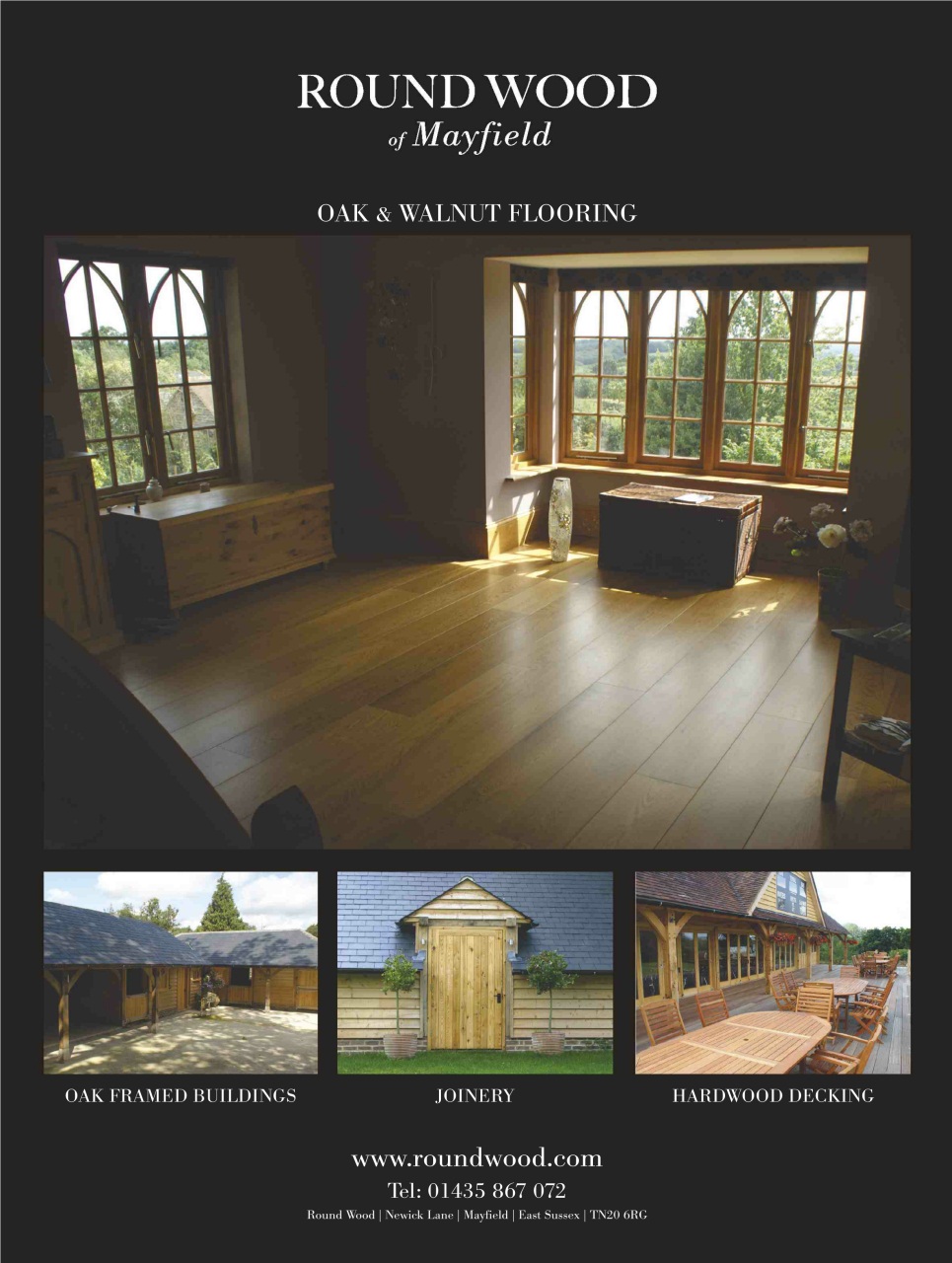 British Period Homes Preview Pages