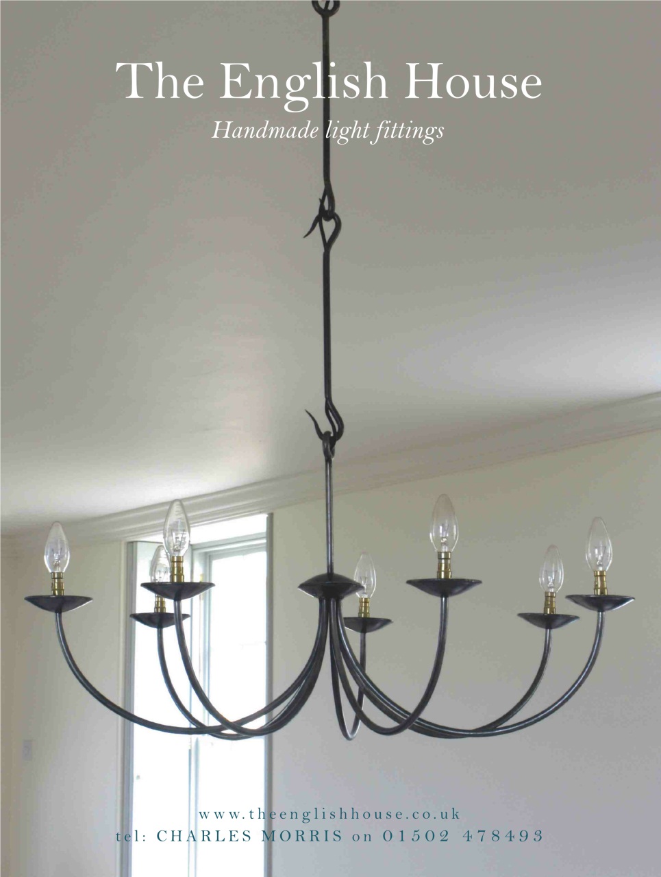 British Period Homes Preview Pages