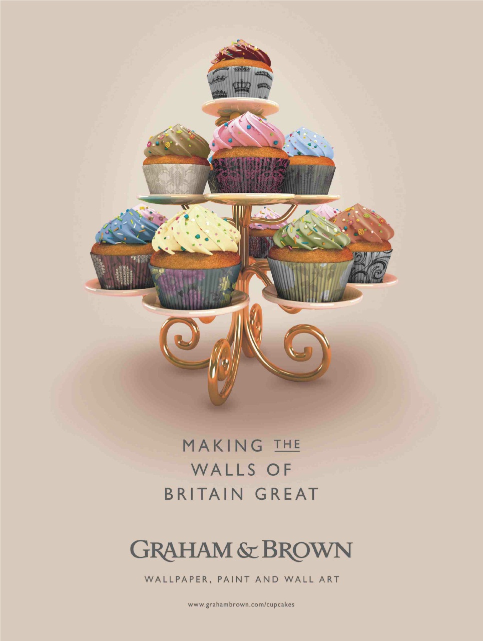 British Period Homes Preview Pages